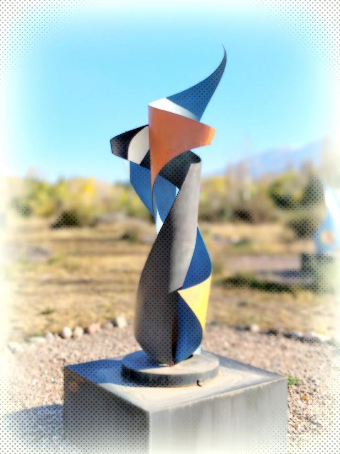 ポトレリージョス Casa Faro Arteヴィラ エクステリア 写真